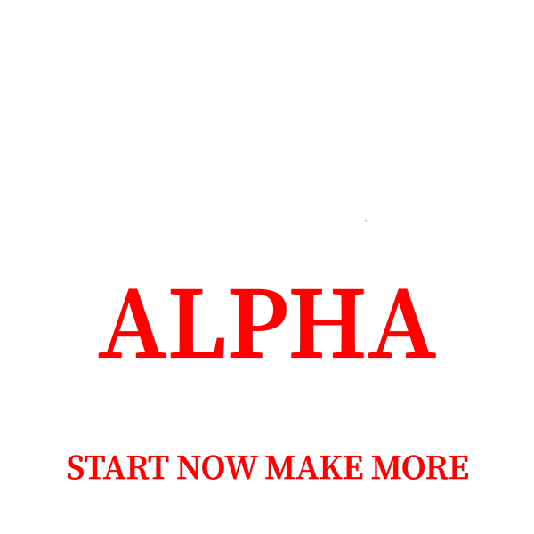 Avtošola Alpha Truck